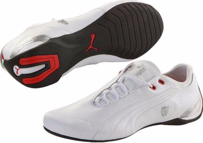 Puma future cheap cat m2 45