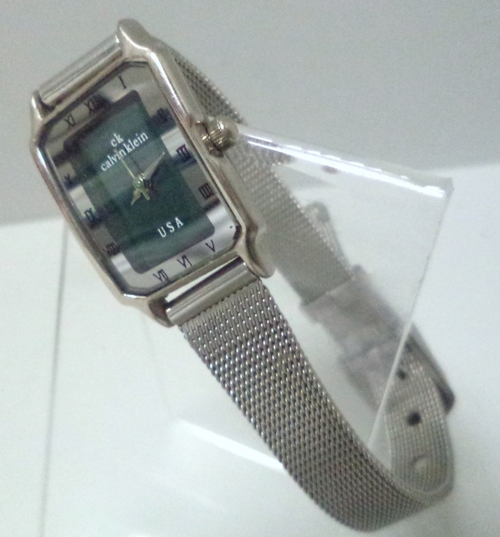 ZEGAREK DAMSKI CALVIN KLEIN USA