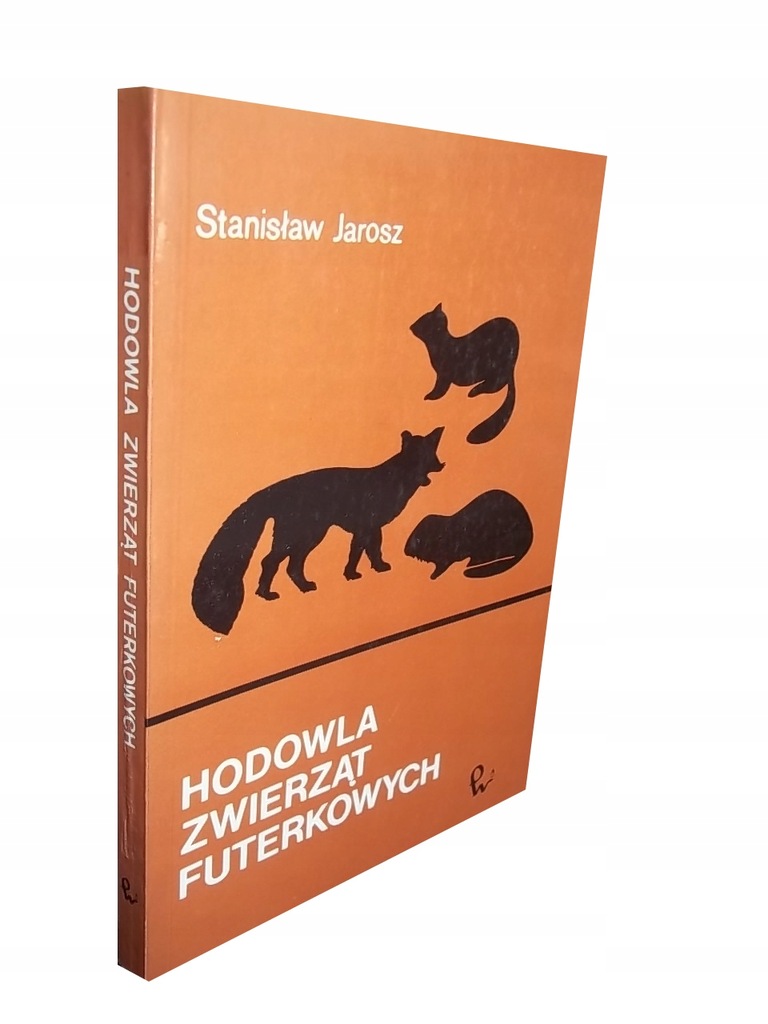 Jarosz Stanisław Hodowla zwierząt * W-wa