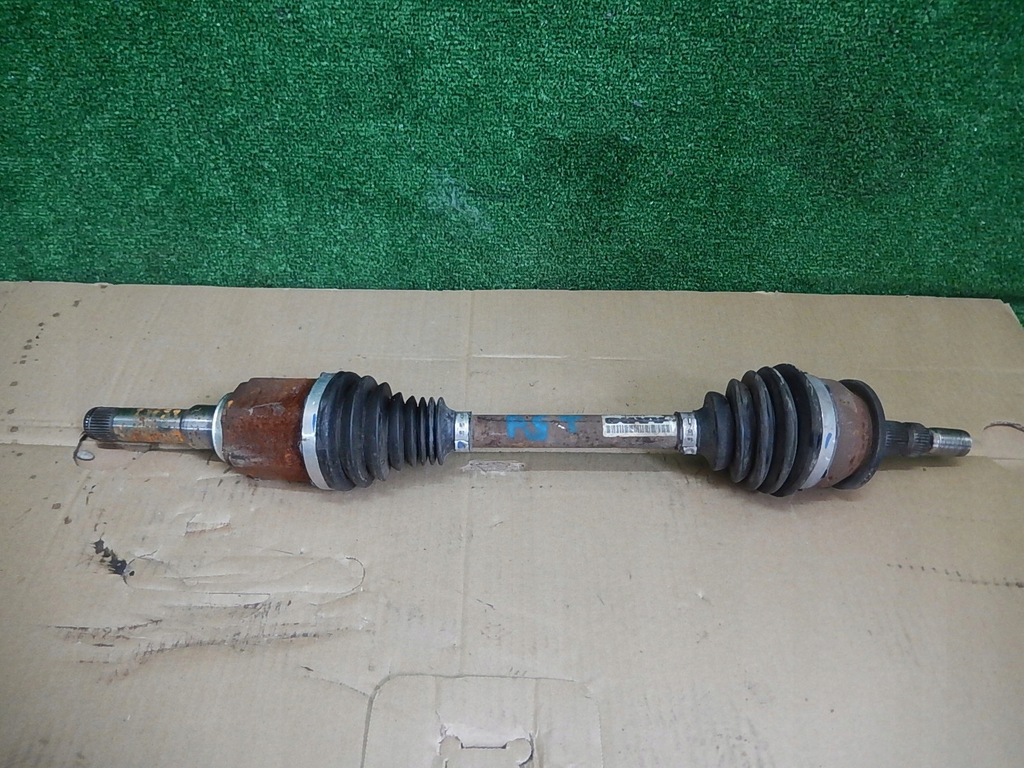 PÓŁOS LEWA OPEL ASTRA V 1.6 CDTI 13367065