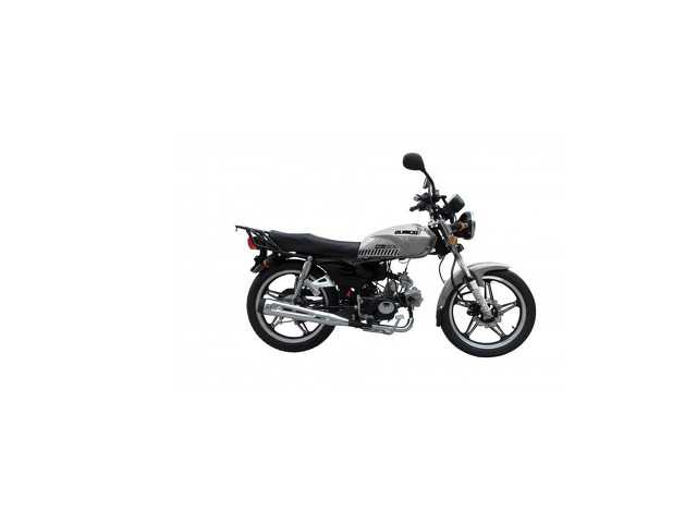 MOTOROWER ZUMICO TIANDA TD50Q (GR500) rocznik 2012
