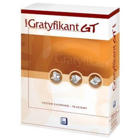 Insert Gratyfikant GT - WYSYŁKA E-MAIL - KOZAK GDA