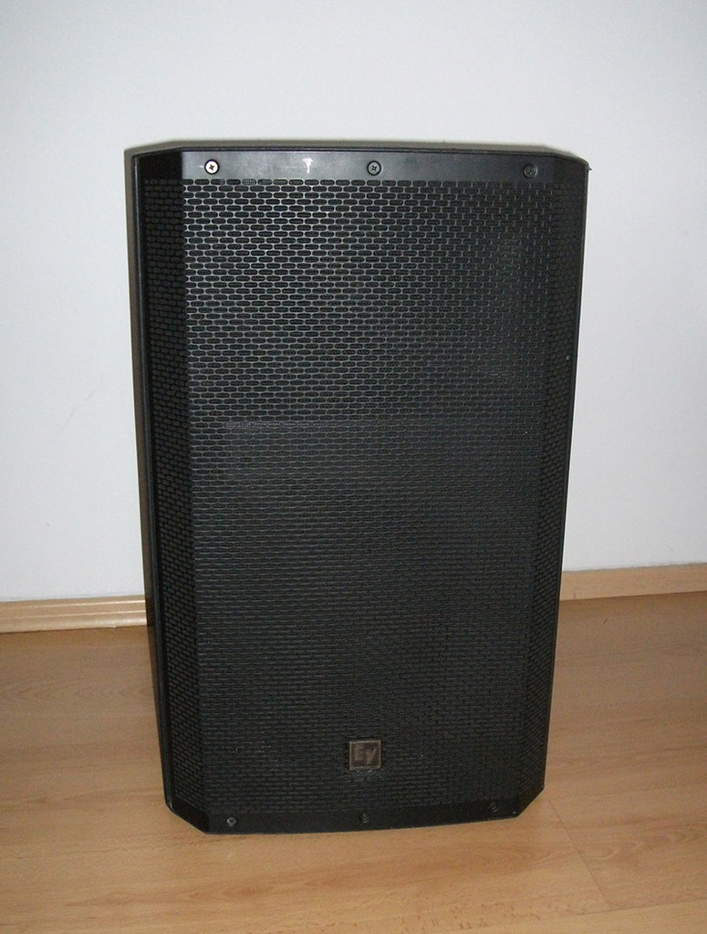 ZLX-15 Electro-Voice Kolumna