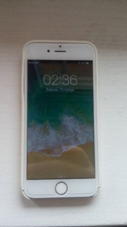 Купить Iphone 6 64 ГБ Как новый! Аксессуары 250 злотых!: отзывы, фото, характеристики в интерне-магазине Aredi.ru