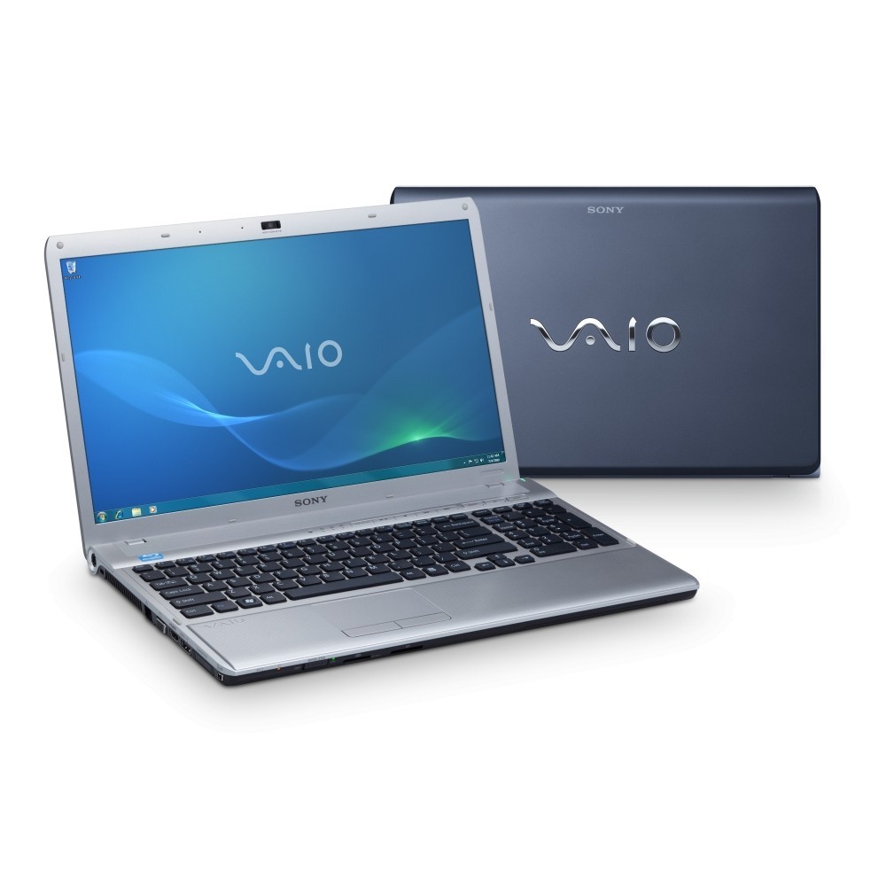 Laptop Sony VAIO VPCF11M1E, i5, 4Gb Ram, Blu-ray,
