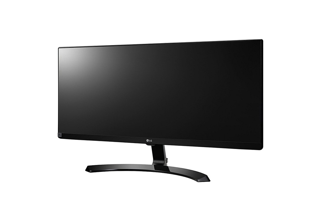 LG 29UM68-P MONITOR KOMPUTEROWY LED IPS 29 CALI