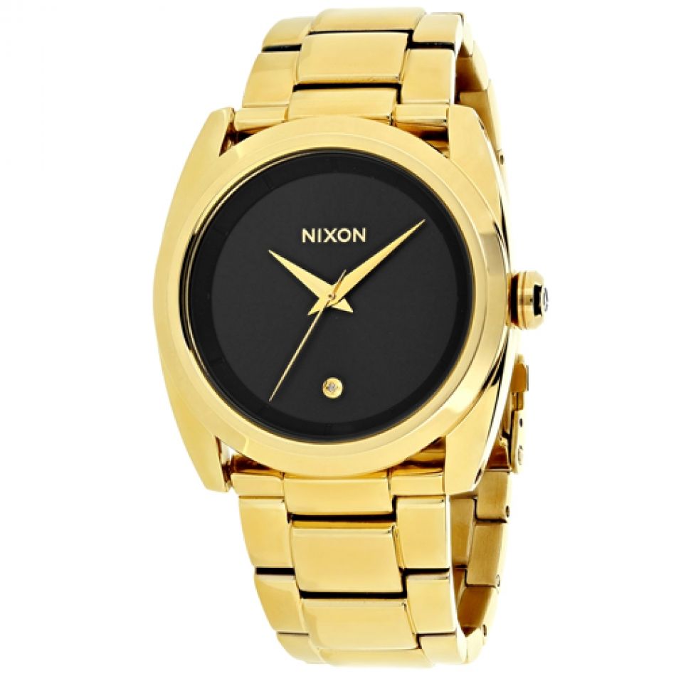 Damski zegarek  NIXON A935-510