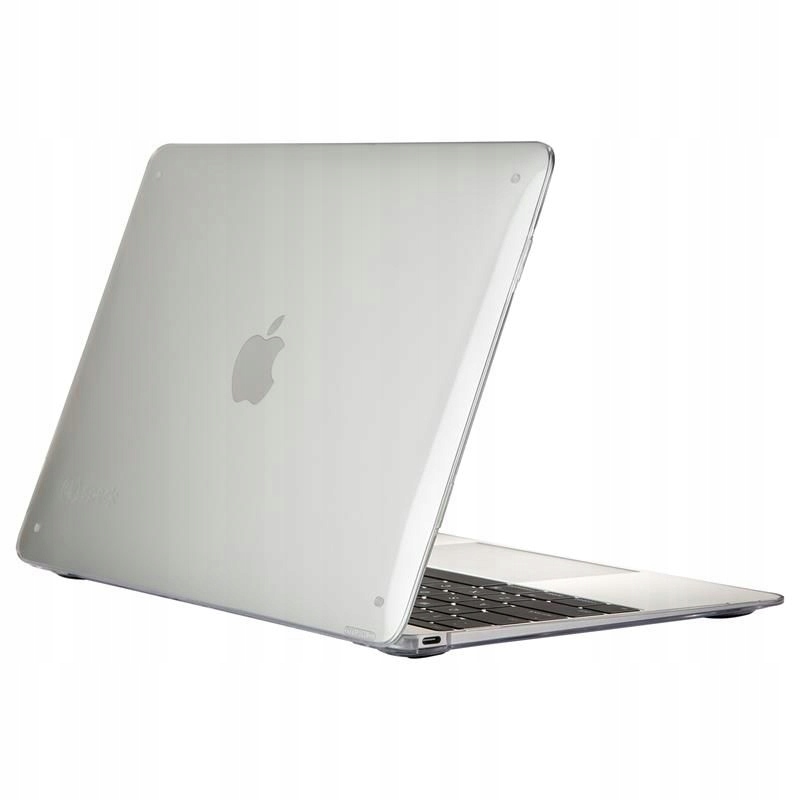Speck SeeThru Obudowa MacBook 12' Clear bezbarwna