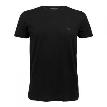 Emporio Armani T-Shirt Koszulka Męska 2 szt L