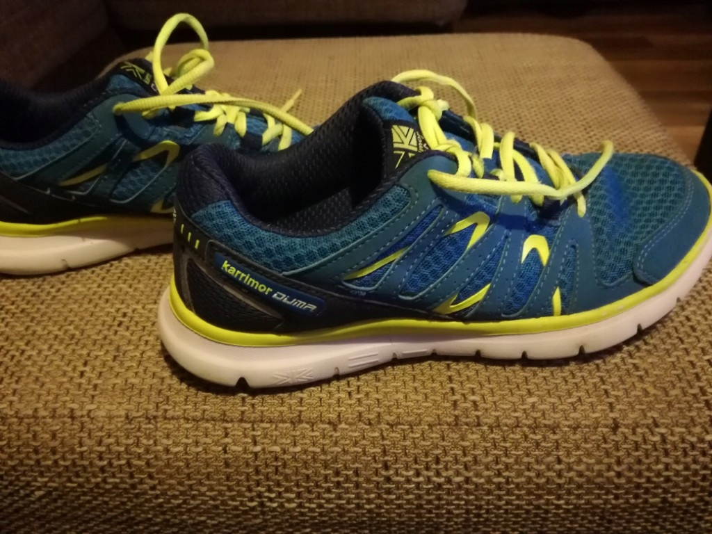 Karrimor buty do biegania