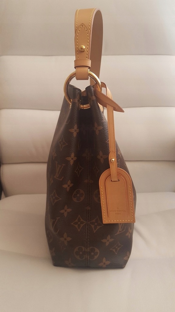 Torebki Louis Vuitton to marzenie wielu kobiet. Zdradzamy, gdzie zdobyć  podobne, oszczędzając kilka tysięcy złotych!