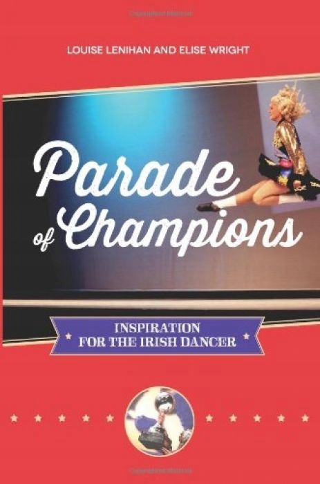 Elise Wright Parade of Champions Inspiration For T