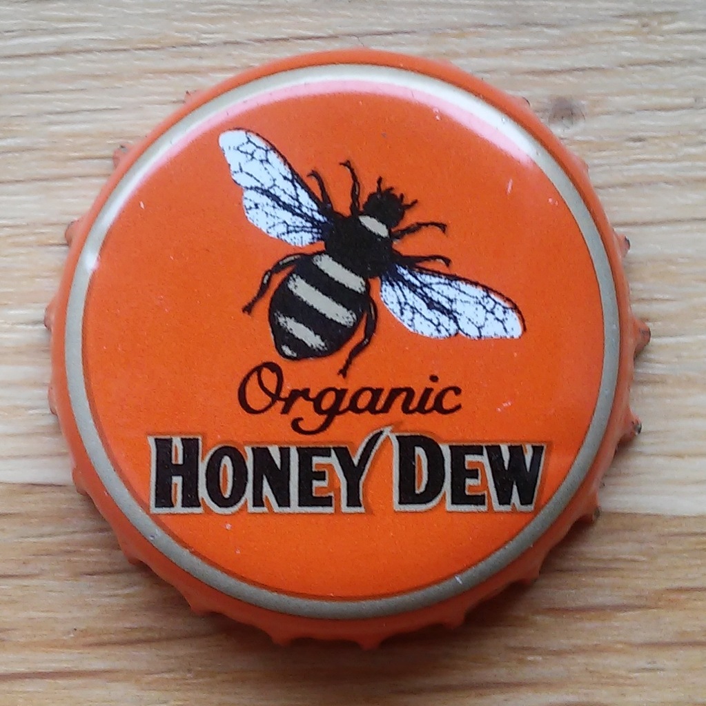 Honey Dew UK 7242473181 oficjalne archiwum Allegro