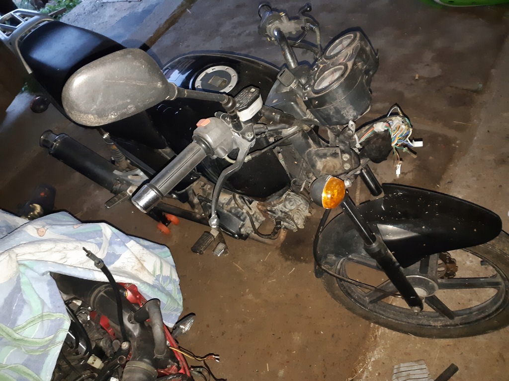 Rama junak 901 2014r zarejestrowana