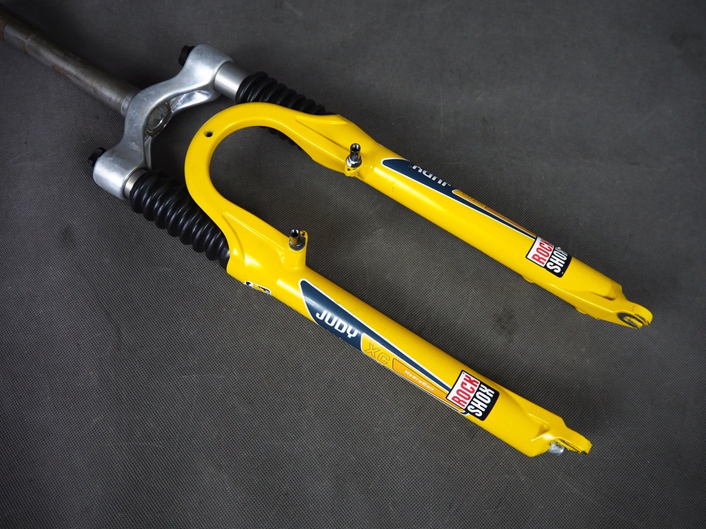 Rock Shox Judy XC Hydracoil '98 rura 21cm