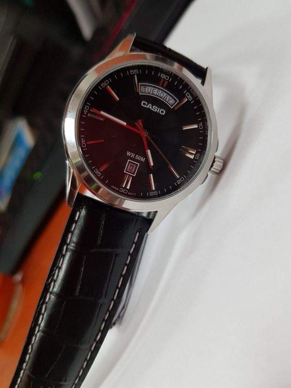 casio 1381