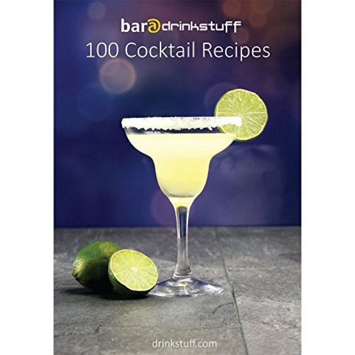 Drinkstuff.Com 100 Cocktail Recipes