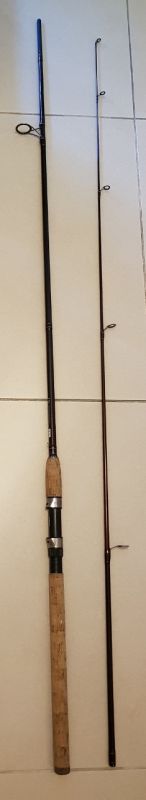 WĘDKA MIKADO MIKAZUKI MEDIUM HEAVY SPIN 270