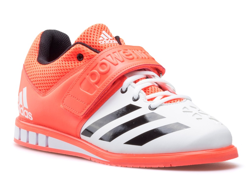 adidas powerlift 38