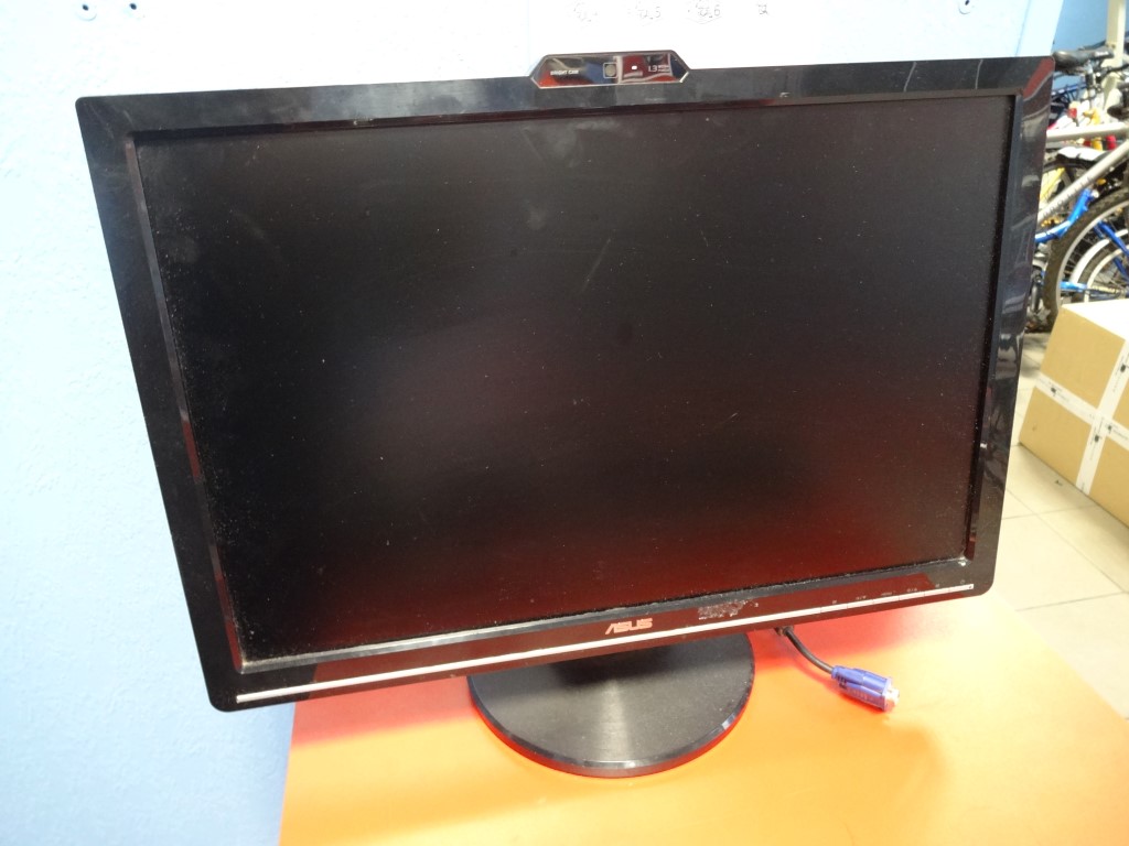 Monitor LCD 22" Asus VK221