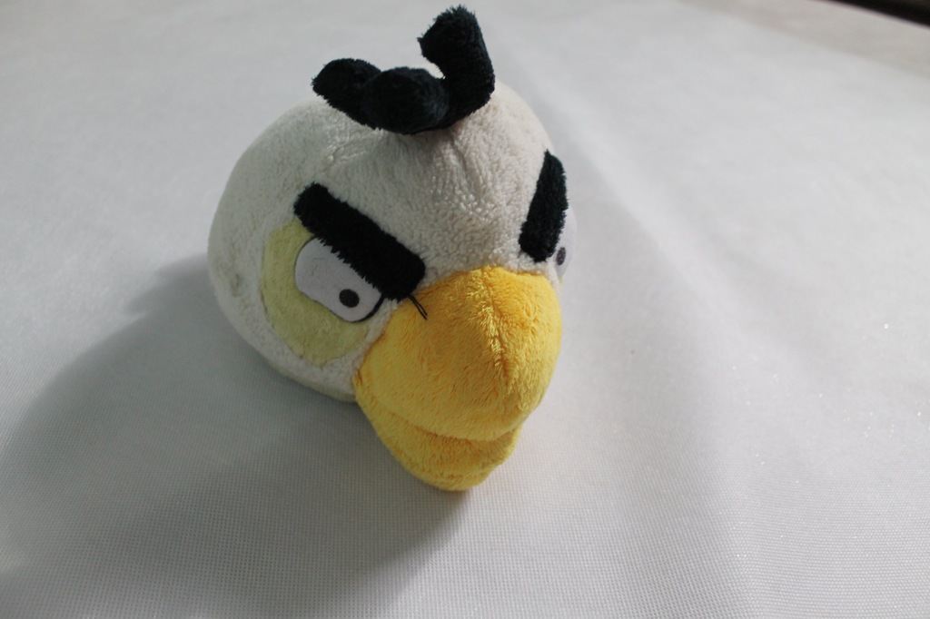 Maskotka Angry Birds Matylda 26cm