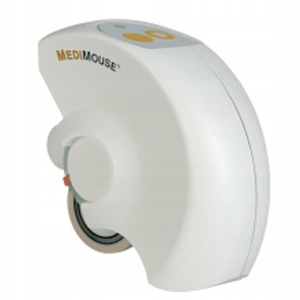 Urządzenie do pomiaru krzywizn Medi mouse 200208
