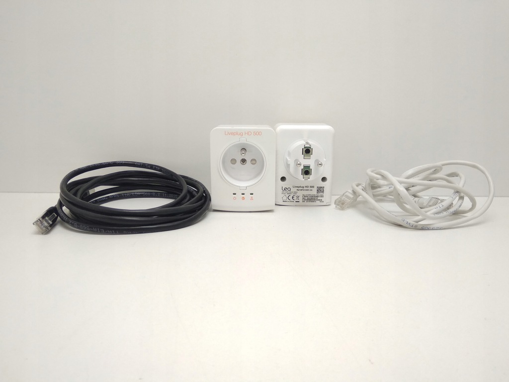 Liveplug HD 500