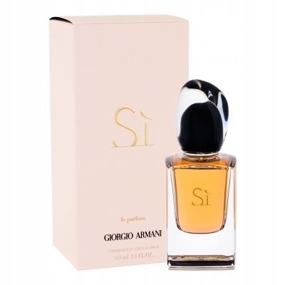 si le parfum 40 ml