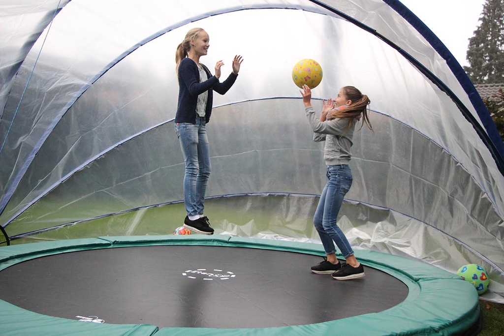 zadaszenie namiot trampolina piaskownica basen 7398601751 zadaszenie namiot trampolina piaskownica basen 7398601751