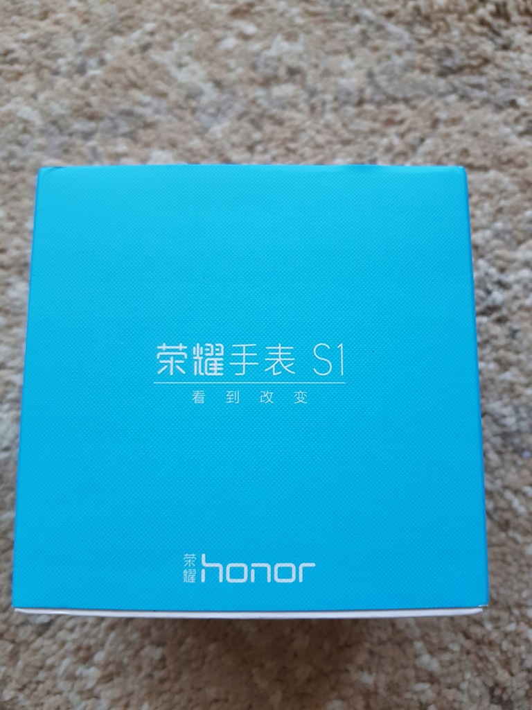 huawei fit honor s1