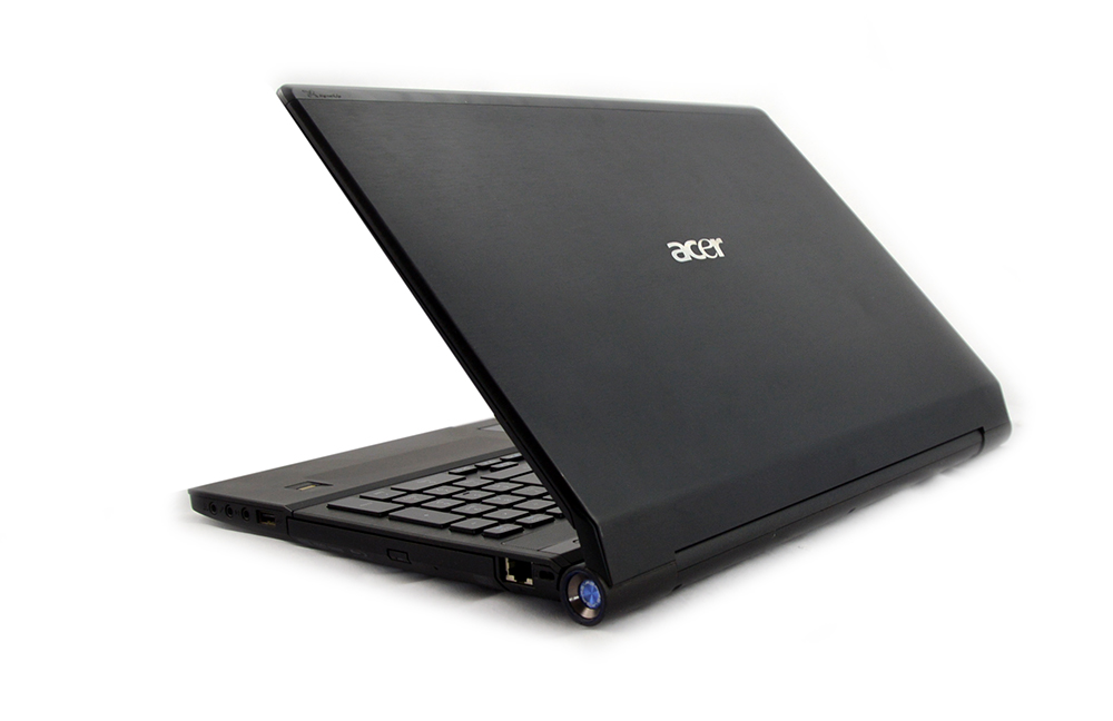 Acer aspire 5951g как разобрать