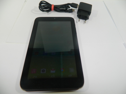 TABLET ALCATEL ONE TOUCH  PIXI 7 MODEL L212 OKAZJ