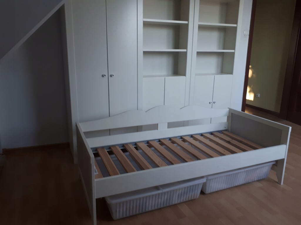 Meble dziecięce IKEA Hensvik