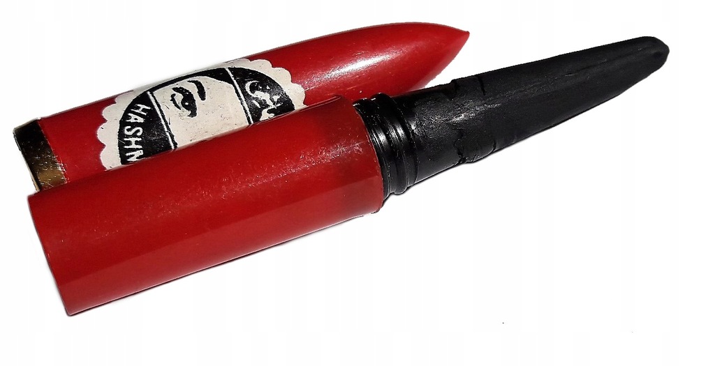 Hashmi Kajal Oryginalny Arabski Kohl do oczu BLACK
