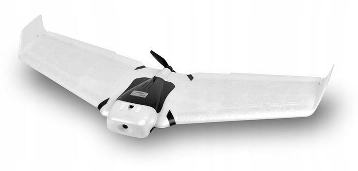 ZOHD Orbit 900mm EPP AIO FPV Flying Wing RC PNP