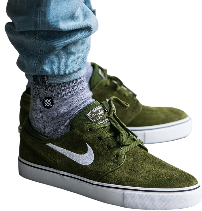 Nike Zoom Stefan Janoski SB koston vans trampki 45