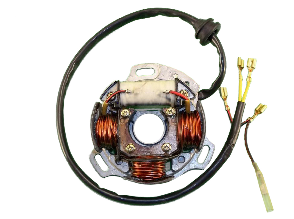 Zapłon cewki stator Cagiva 125 Mito Freccia Planet