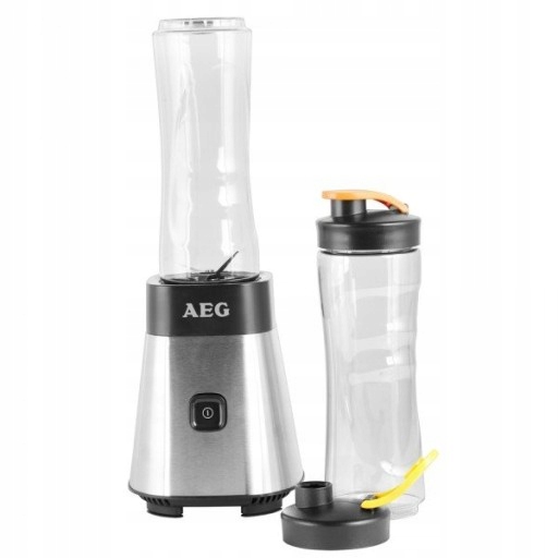 SMOOTHIE MIKSER BLENDER AEG Electrolux ESB 2500 7570280432