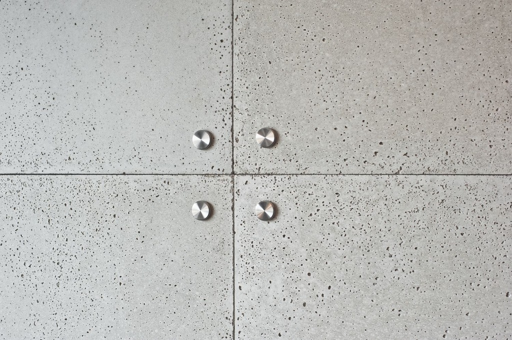 BETON ARCHITEKTONICZNY PŁYTY BETONOWE  ELEWACYJNE 