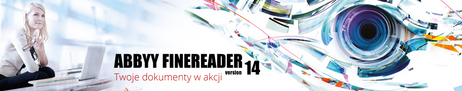 Купить Компания ABBYY FineReader 14 Standard PL: отзывы, фото, характеристики в интерне-магазине Aredi.ru