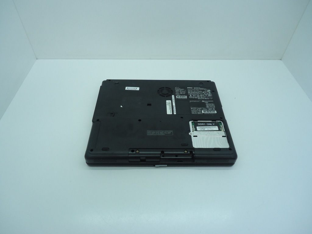 Dell latitude 110l апгрейд