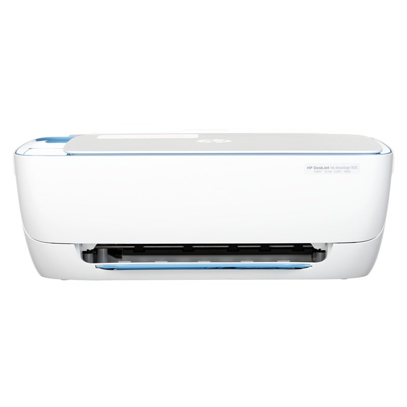 URZĄDZENIE WIELOFUNKCYJNE HP DeskJet IA 3635 F5S44