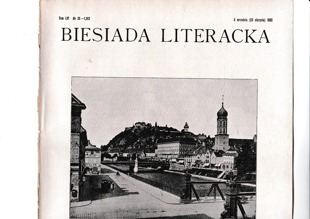 1902 36 Zakopane Morskie Oko Żyrardów Ryszkiewicz