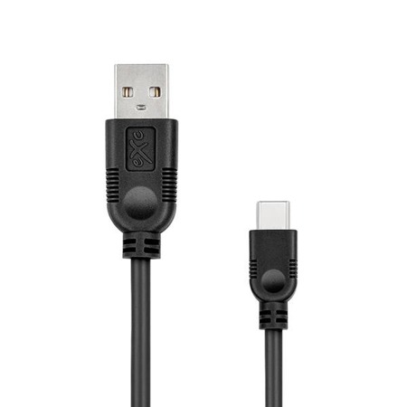 Kabel USB-MiniUSB Whippy 0,9 m, NOWA
