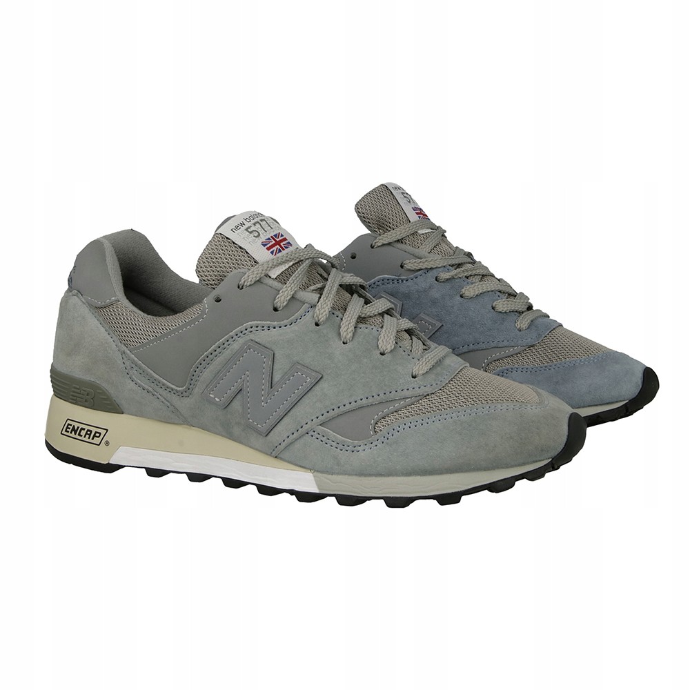 New shop balance m577pbg