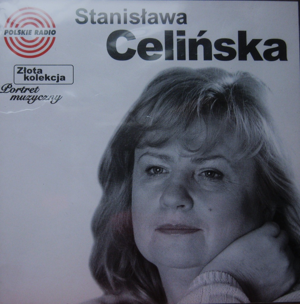 STANISŁAWA CELIŃSKA-Złota Kolekcja [CD]