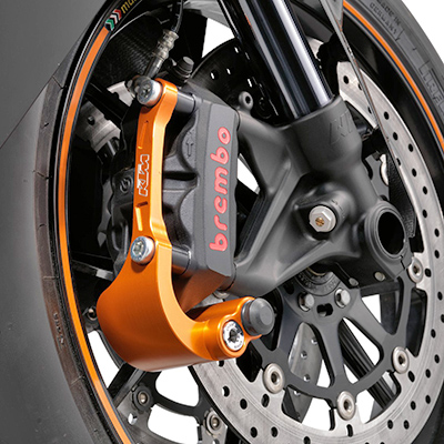 Blokada koła KTM Duke 125/200/390