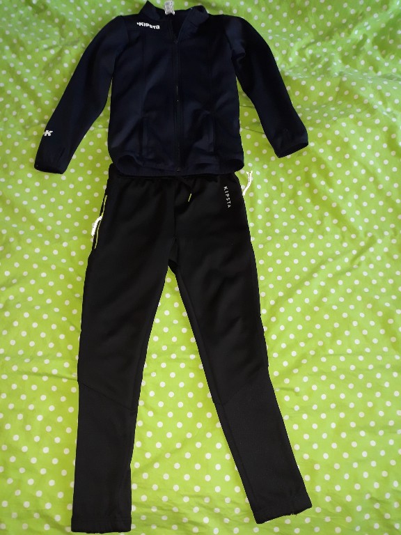 dres kipsta 128/134 nowy