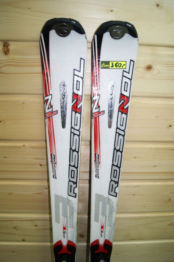 rossignol z3