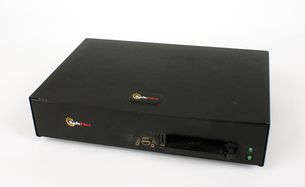 SAFENET LDK-02-0101 Card Reader (Luna DOCK 2)